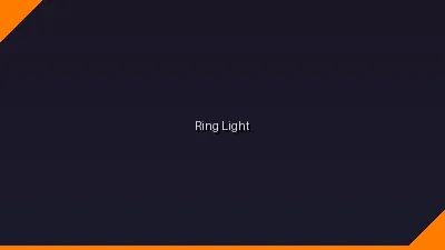 积分兑换 - LED环形补光灯 | h动漫 积分商城